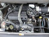 2004 Ford Freestar Engines