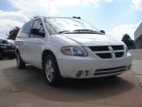 2007 Dodge Grand Caravan SXT