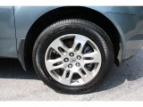 2008 Acura MDX  Wheel