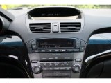 2008 Acura MDX  Controls