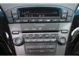 2008 Acura MDX  Controls