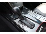 2008 Acura MDX  5 Speed SportShift Automatic Transmission