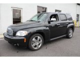 2011 Chevrolet HHR LT