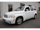 2011 Chevrolet HHR LT