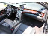 2008 Acura RL 3.5 AWD Sedan Dashboard