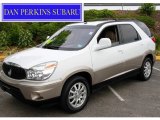 2005 Frost White Buick Rendezvous CXL #50724322