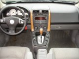2007 Saturn VUE V6 Dashboard