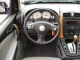 2007 Saturn VUE V6 Steering Wheel
