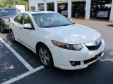 2009 Acura TSX Sedan
