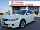 2006 Acura TSX Sedan