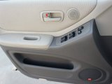 2007 Toyota Highlander Hybrid Door Panel