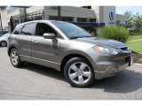 2008 Acura RDX 
