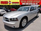 2007 Bright Silver Metallic Dodge Charger SE #50724401