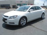 2011 Chevrolet Malibu LT