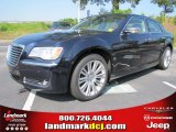 2011 Chrysler 300 C Hemi