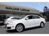 2010 Volkswagen Jetta SE Sedan