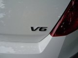 2009 Honda Accord EX-L V6 Coupe Marks and Logos
