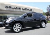 2009 Lexus RX 350 AWD