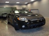 2007 Kalapana Black Mitsubishi Eclipse Spyder GT #50731796