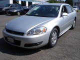 2010 Chevrolet Impala LT