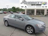 2009 Chevrolet Malibu LT Sedan