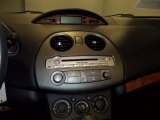 2007 Mitsubishi Eclipse Spyder GT Controls