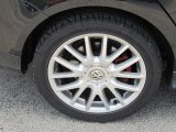 2006 Volkswagen Jetta GLI Sedan Wheel