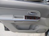 2008 Suzuki Grand Vitara Luxury 4x4 Door Panel