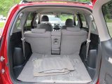 2008 Toyota RAV4 V6 4WD Trunk