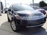 2007 Nissan Murano S AWD