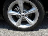 2011 Ford Mustang GT Convertible Wheel