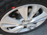 2011 Dodge Durango Crew Wheel