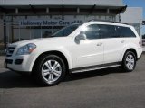 2008 Mercedes-Benz GL 450 4Matic