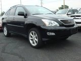 2009 Lexus RX 350 AWD