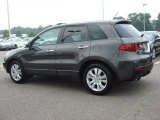 2010 Acura RDX Technology Exterior