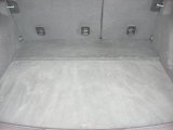 2010 Acura RDX Technology Trunk