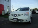 2008 Nissan Rogue SL AWD