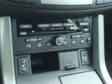 2010 Acura RDX Technology Controls