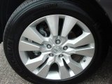 2010 Acura RDX Technology Wheel
