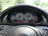 2003 BMW M3 Convertible Gauges