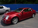 2008 Cadillac STS 4 V6 AWD