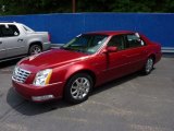 2009 Cadillac DTS 
