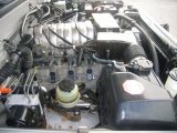 2002 Toyota Tundra SR5 TRD Access Cab 4x4 4.7 Liter DOHC 32-Valve V8 Engine
