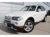 2008 BMW X3 3.0si
