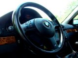 2002 BMW 5 Series 525i Wagon Steering Wheel