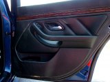 2002 BMW 5 Series 525i Wagon Door Panel