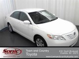 2008 Toyota Camry LE