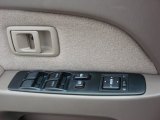2000 Toyota 4Runner  Controls