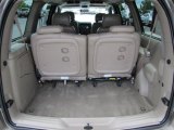 1999 Oldsmobile Silhouette Premier Trunk