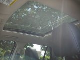 2011 Ford Edge Sport AWD Sunroof